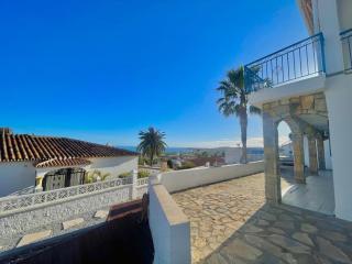 Terrasol Villa Independiente y Apartamento - Caleta De Velez - 6