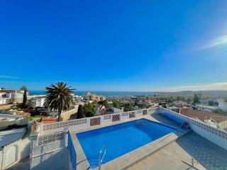 Terrasol Villa Independiente y Apartamento - Caleta De Velez - 0