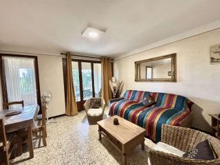 Studio 1 pièce 2 couchages L'ILE-ROUSSE - Isola Rossa - 9