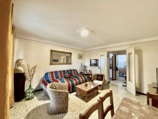 Studio 1 pièce 2 couchages L'ILE-ROUSSE - Isola Rossa - 8