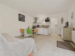 Maisonnette 4 personnes - 300m de la plage - Penvénan - 2