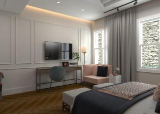 The Wings Hotels Pera - Istanbul - 9