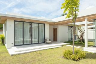 Mouana Breeze Maikhao VIP 4-bedroom Pool Villa 9915 - Mai Khao Beach - 4