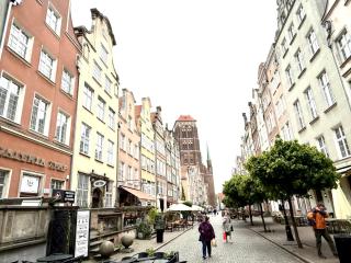 Apartament Starogdański 20 - Gdańsk - 5