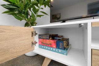 Cosy Oasis Close To CBD - Christchurch - 7