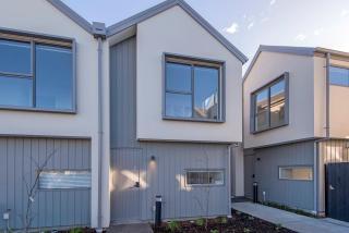 Cosy Oasis Close To CBD - Christchurch - 5