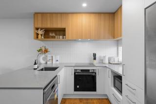 Cosy Oasis Close To CBD - Christchurch - 4