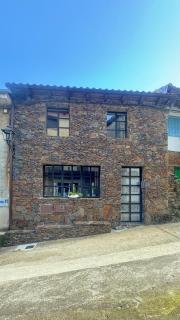Casa Curias, para 7 personas en Molinillo - 9