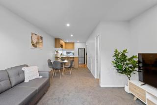 Cosy Oasis Close To CBD - Christchurch - 3