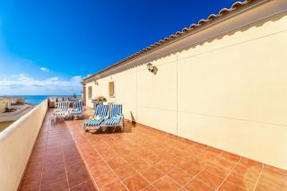 Marbpent - Cabopino 2 bed 2 bath Sea View Penthouse - Marbella - 3