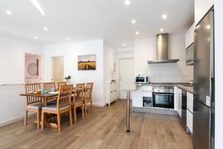 NEW SOLYMAR SQUARE APARTMENT next to Beach - Benalmádena - 3