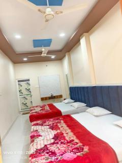 Hotel lakshmi palace - Ujjain - 4
