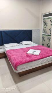 Hotel lakshmi palace - Ujjain - 3