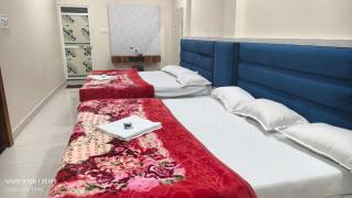 Hotel lakshmi palace - Ujjain - 1