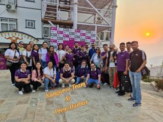 Prem Durbar Hotel - Nagarkot - 5
