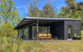 Nice Home In Knebel With House Sea View - Knebel - 0