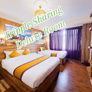 Prem Durbar Hotel - Nagarkot - 3