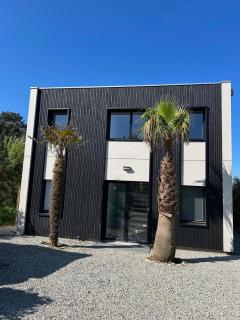 Maison d'architecte à Morgat - Crozon - 0