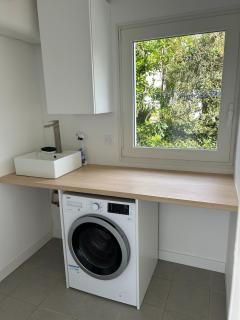 Maison d'architecte à Morgat - Crozon - 3