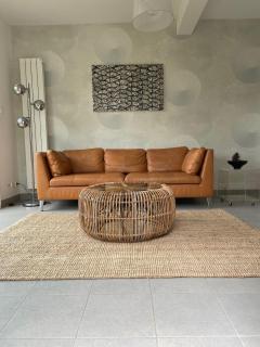 Maison d'architecte à Morgat - Crozon - 8