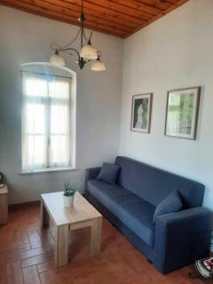 Villa 1930 first floor - Vóroi - 3