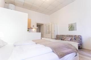 Stylish Small & cozy Apt - Ideal for Longstays - Viena - 1
