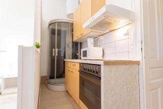 Stylish Small & cozy Apt - Ideal for Longstays - Viena - 3