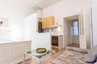 Stylish Small & cozy Apt - Ideal for Longstays - Viena - 6