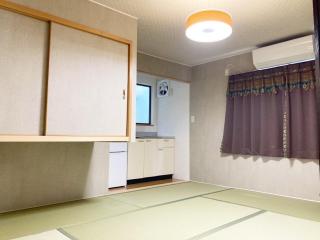 Asian Minshuku, Petit Shirahama 2nd - Shirahama - 6