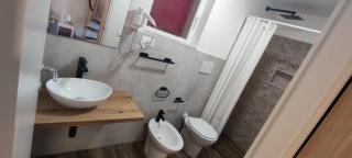 Residence POSEIDONE - Rossano - 1