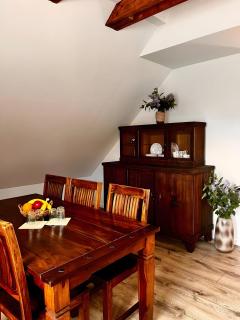 Wohnung Pamela - Eußenheim - 9
