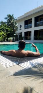 Tropical nest luxury abode - 9