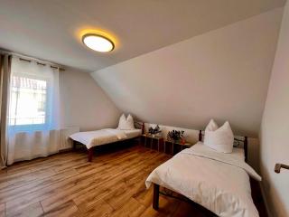 Wohnung Pamela - Eußenheim - 2