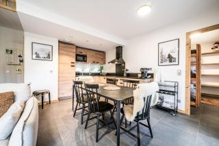 Echo du Pleney B004 - Morzine - 1