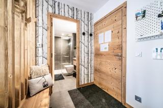 Echo du Pleney B004 - Morzine - 2
