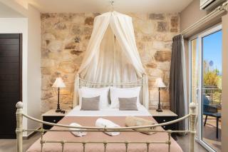 Mistral Hotel - For Solo Travelers - Maleme - 4