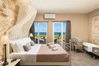 Mistral Hotel - For Solo Travelers - Maleme - 3