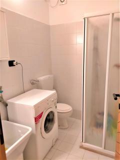 Appartamento vacanze a Fano tra centro e mare-vicino ospedale - Oleandro - 7