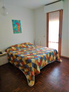 Appartamento vacanze a Fano tra centro e mare-vicino ospedale - Oleandro - 6