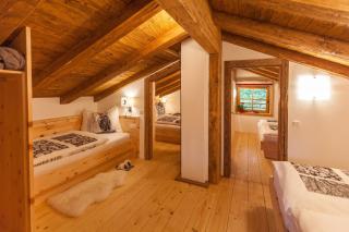 Chalet Haberlhütte - Fieberbrunn - 1