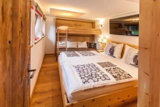 Chalet Haberlhütte - Fieberbrunn - 2