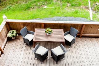 Chalet Haberlhütte - Fieberbrunn - 6