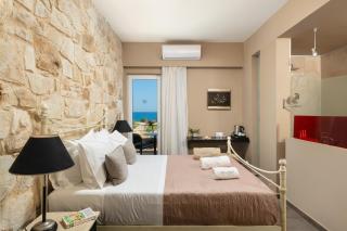 Mistral Hotel - For Solo Travelers - Maleme - 1