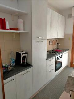 Appartamento vacanze a Fano tra centro e mare-vicino ospedale - Oleandro - 1