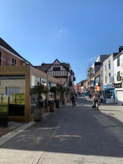 St Faith's Chambers - Maidstone - 2