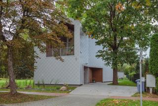 Oak Zen Home - Birštonas - 2