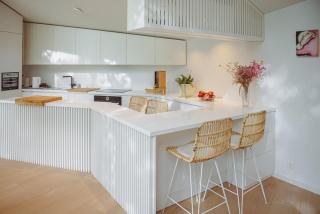 Oak Zen Home - Birštonas - 1