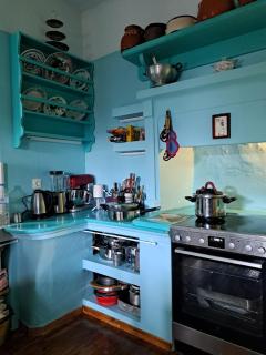 Levanda South Pelion - Promírion - 9