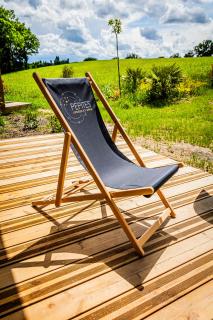 Pépites Lodges et Spas - Prémilhat - Prémilhat - 9