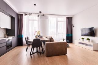 KADOR Home 255 - Kyiv - 3